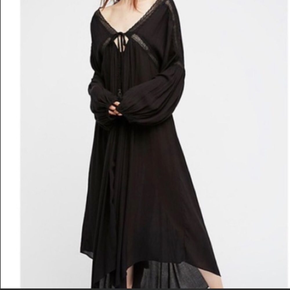 Free People Just Like Lucy Dress